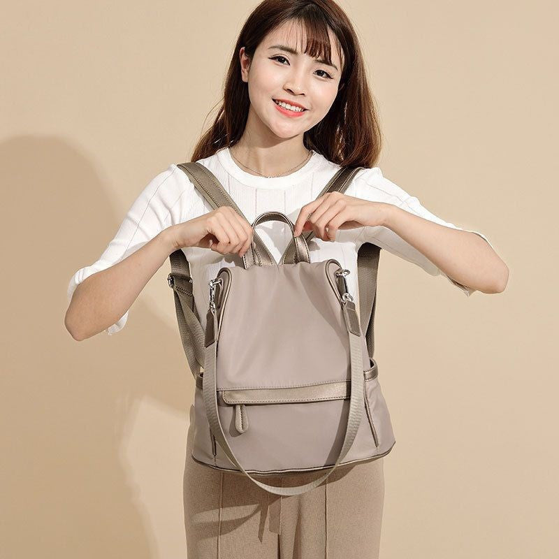 Sac à dos antivol