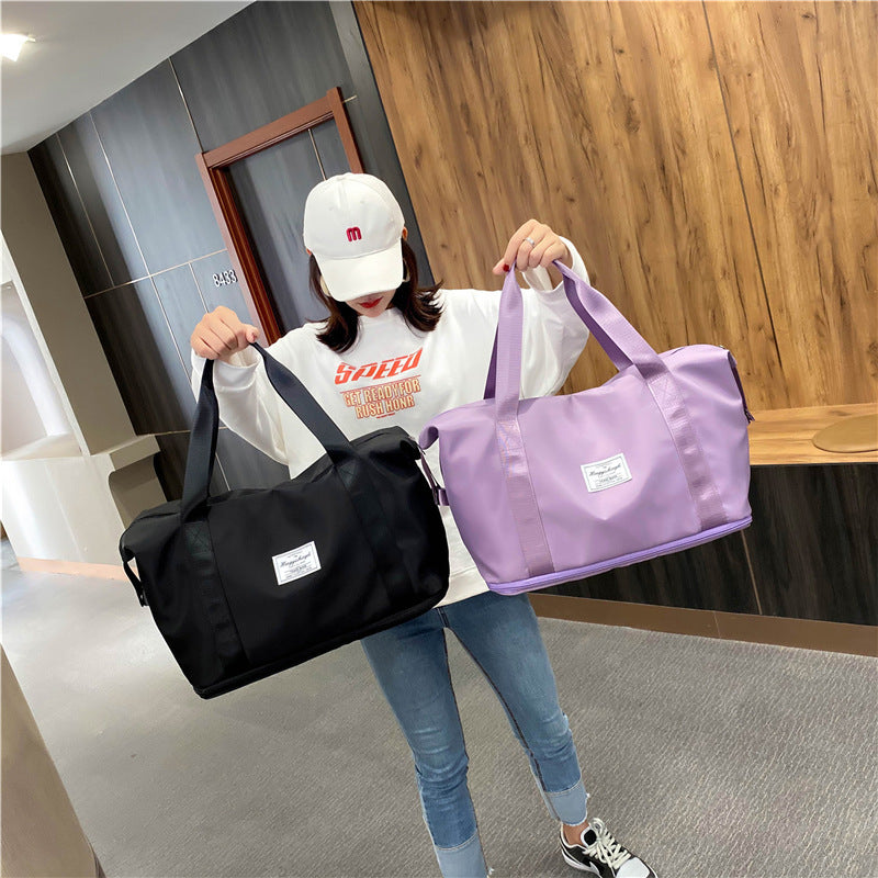 Sac de voyage