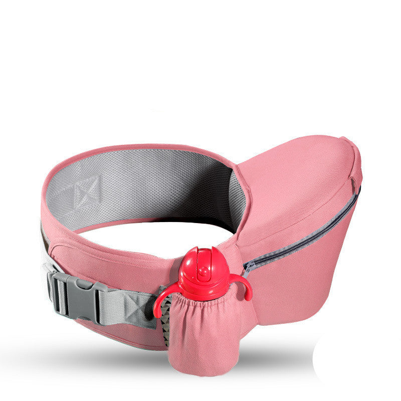Porte-Bébé Ergonomique