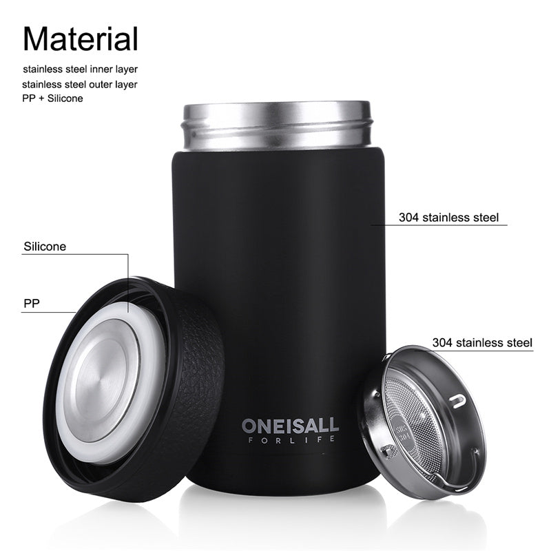 Mug isotherme