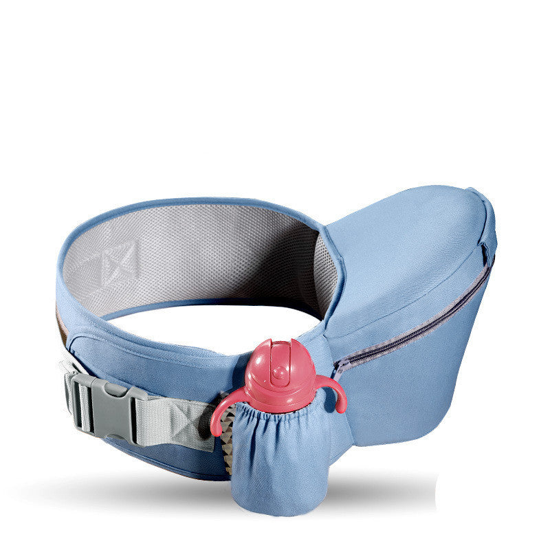 Porte-Bébé Ergonomique