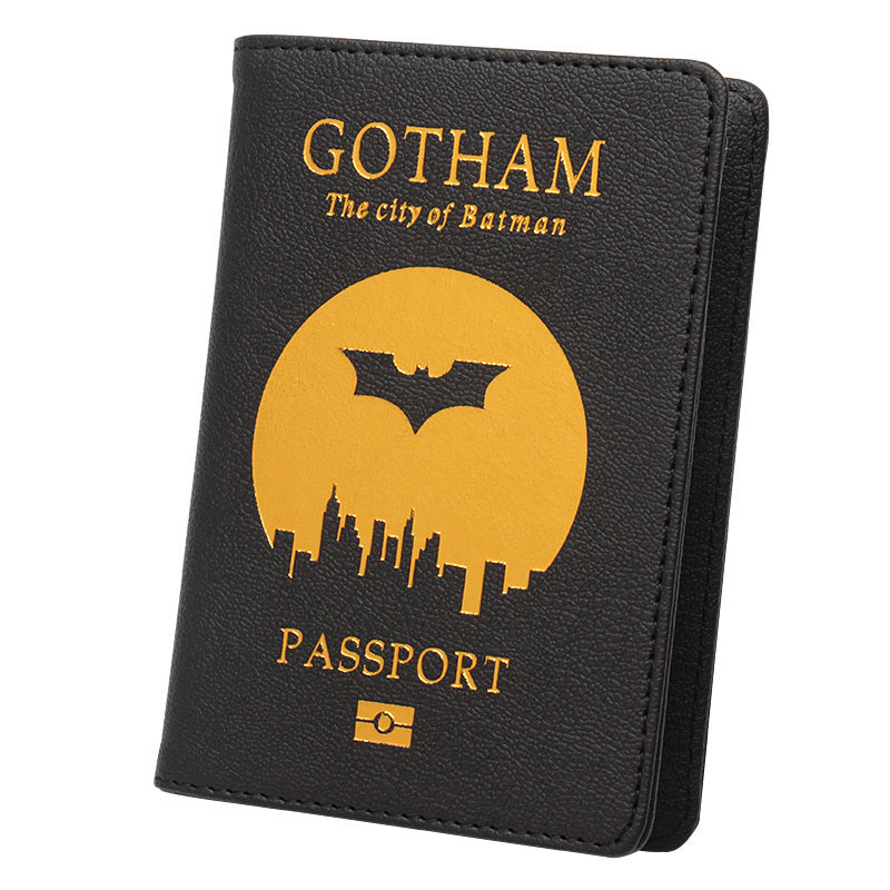 Etui passeport