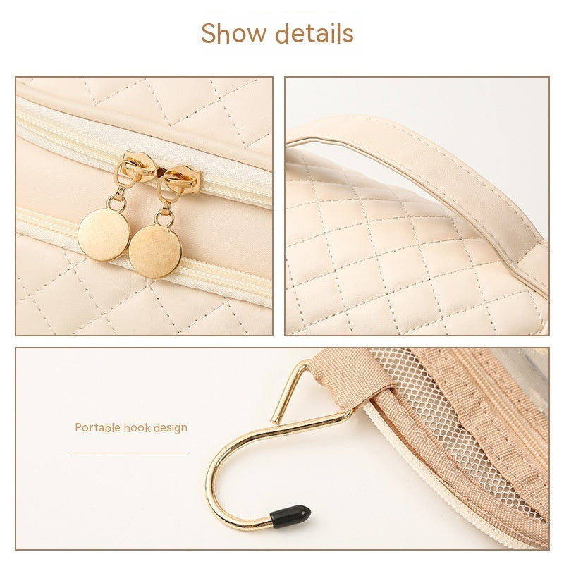Trousse de toilette