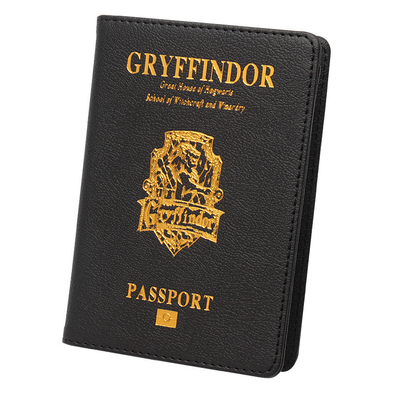 Etui passeport