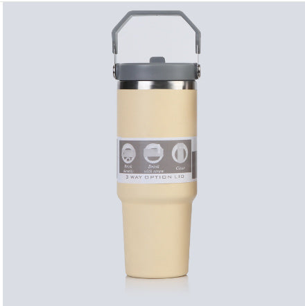 Gobelet isotherme XL