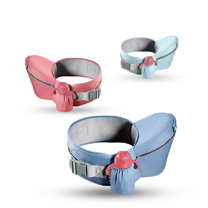 Porte-Bébé Ergonomique