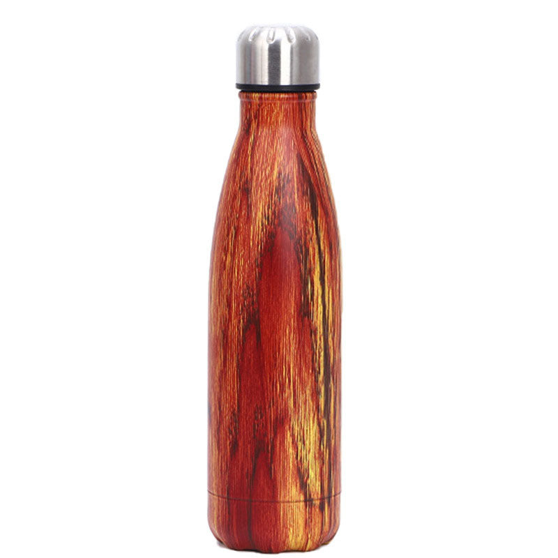 Gourde en inox