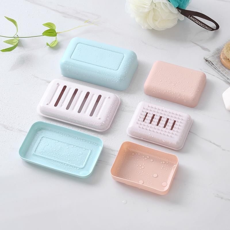 Boite à savon