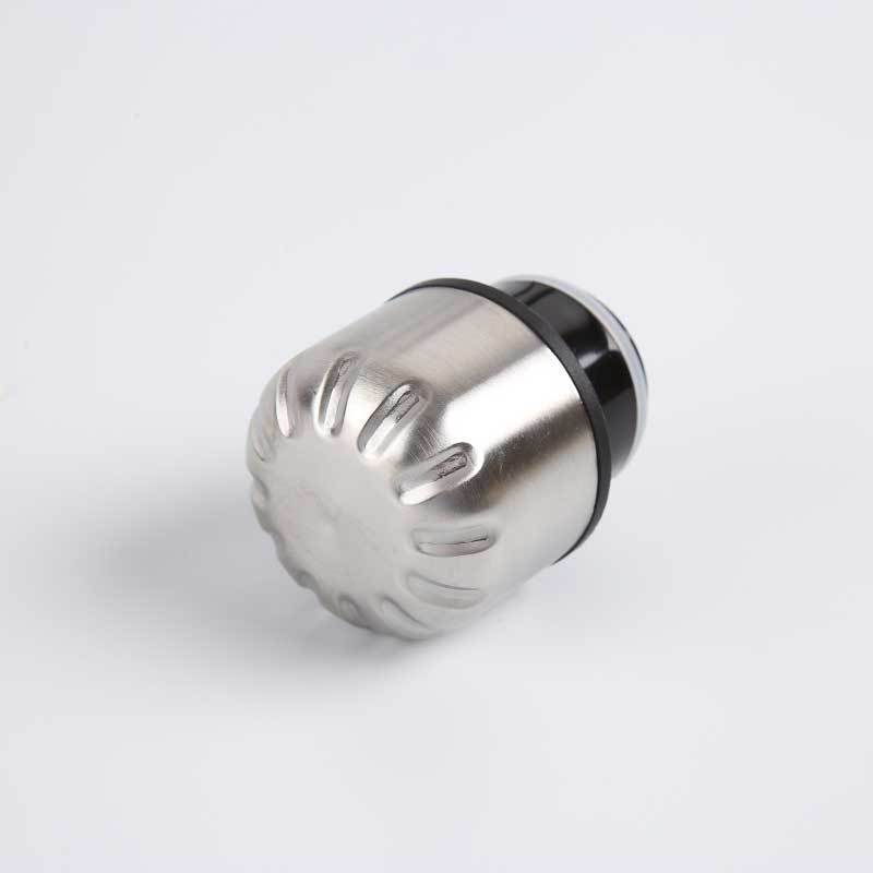 Gourde en inox