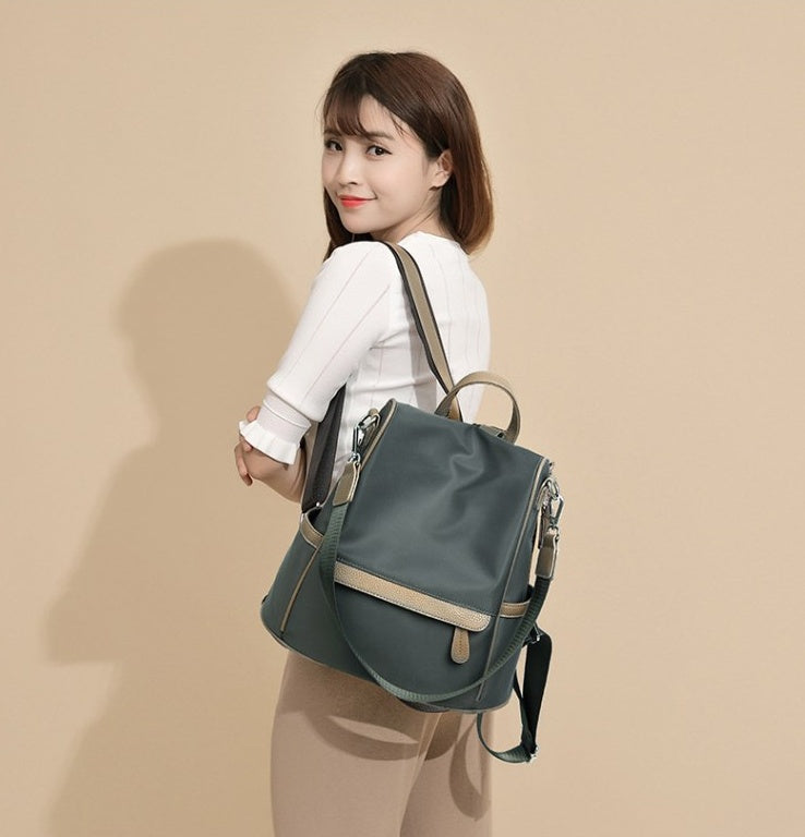 Sac à dos antivol