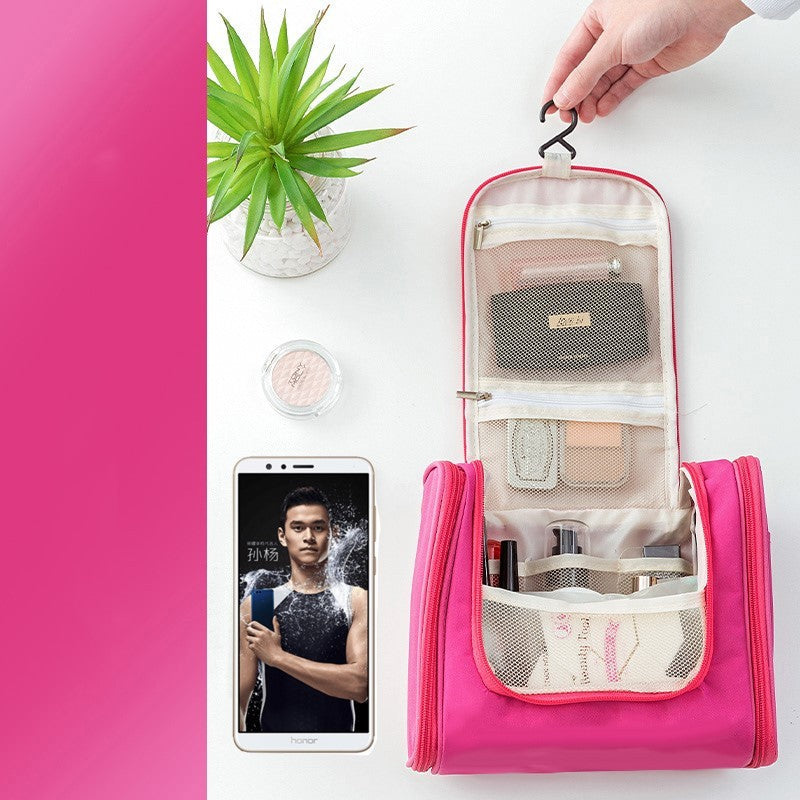 Trousse de toilette