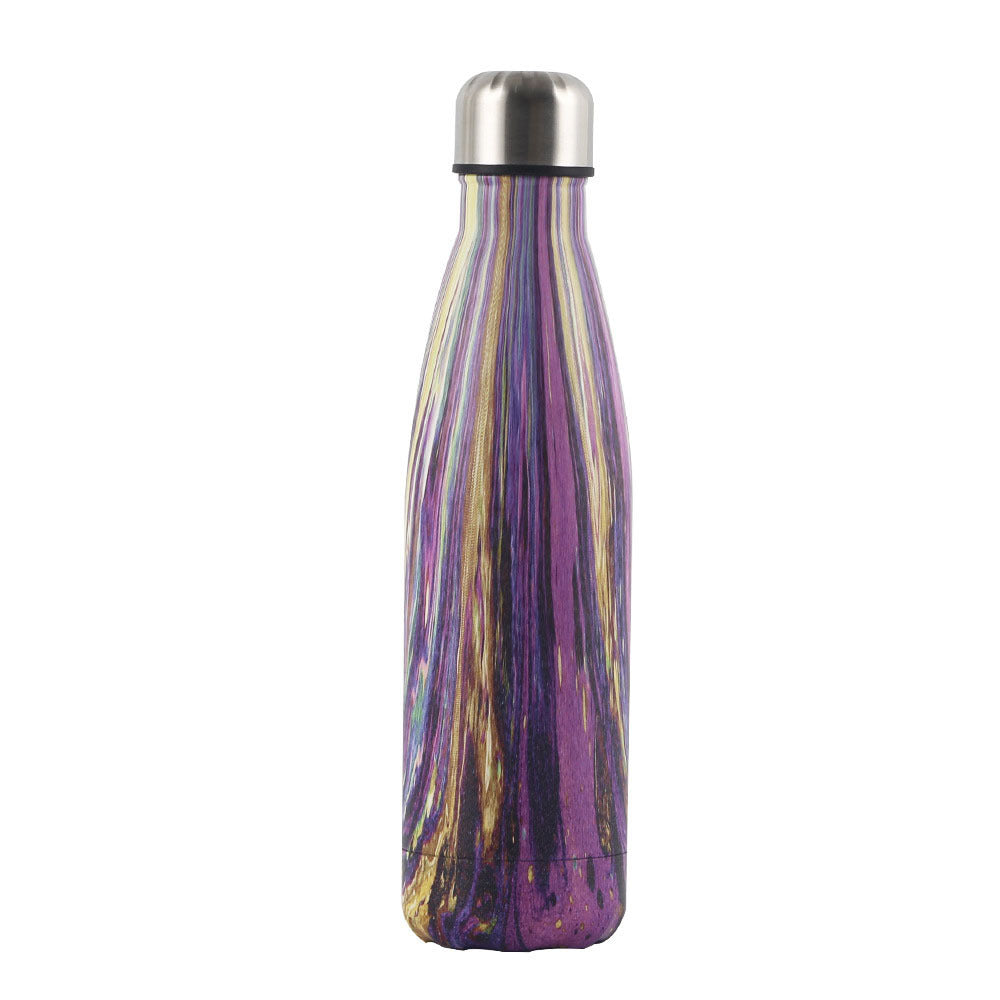 Gourde en inox