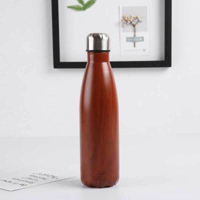 Gourde en inox
