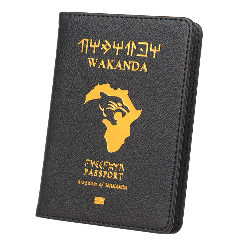 Etui passeport