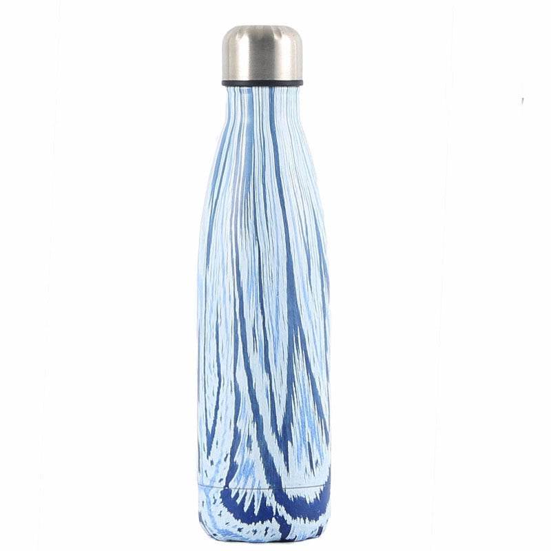 Gourde en inox