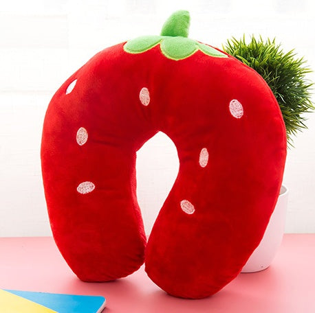 Oreiller de voyage pour enfant