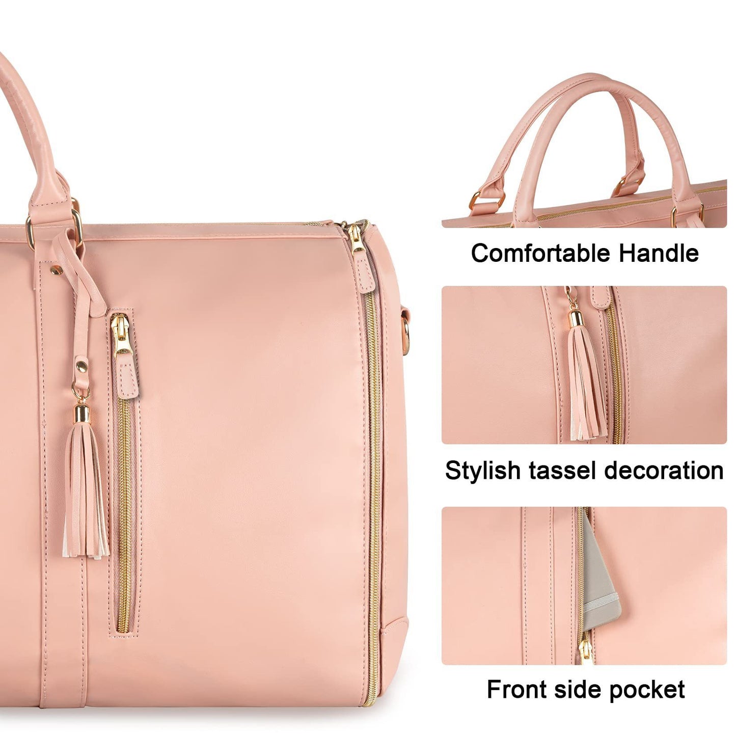 Sac pour vêtements