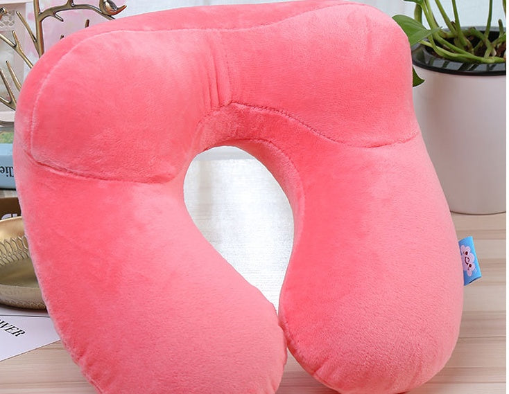 Coussin gonflable