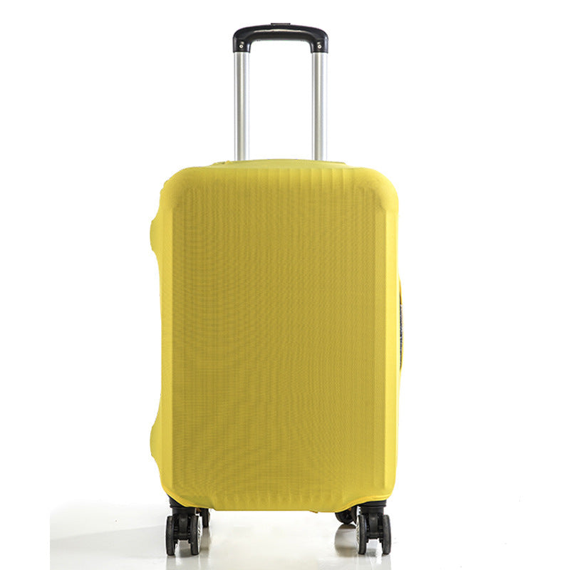 Housse de Valise en Tissu Stretch