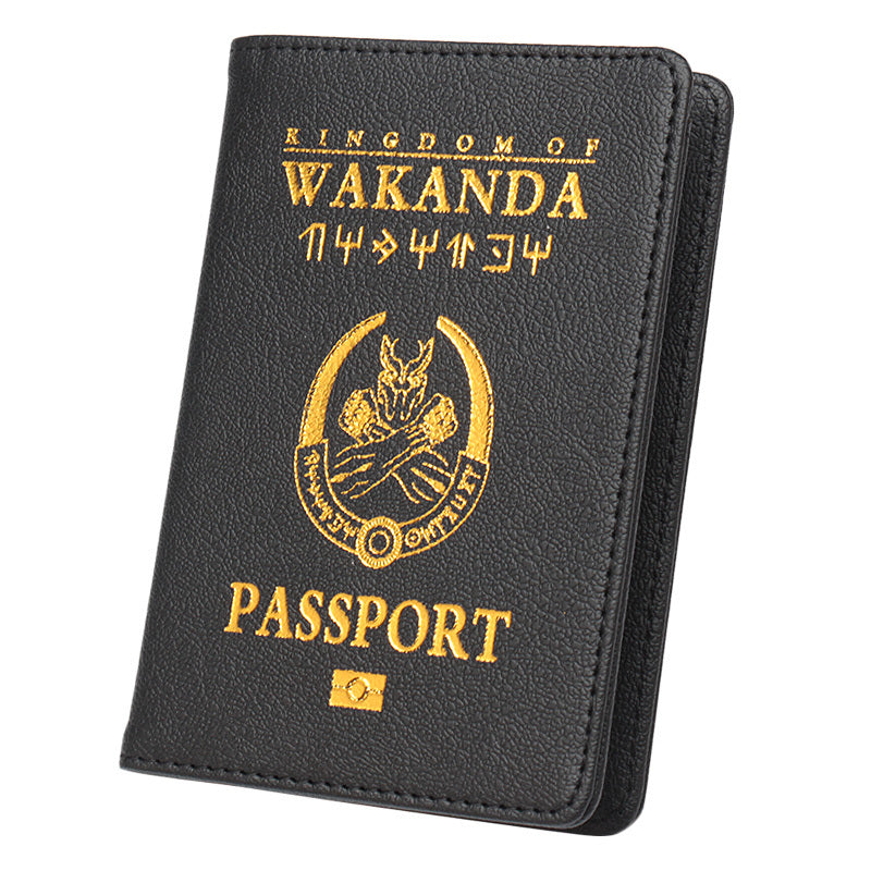 Etui passeport