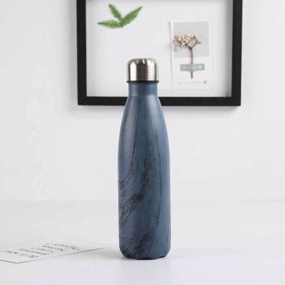 Gourde en inox
