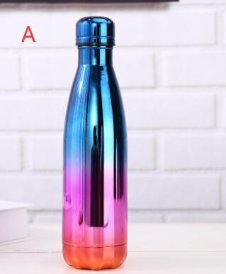 Gourde isotherme