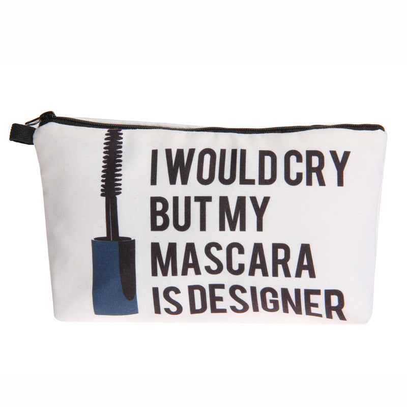 Trousse de toilette