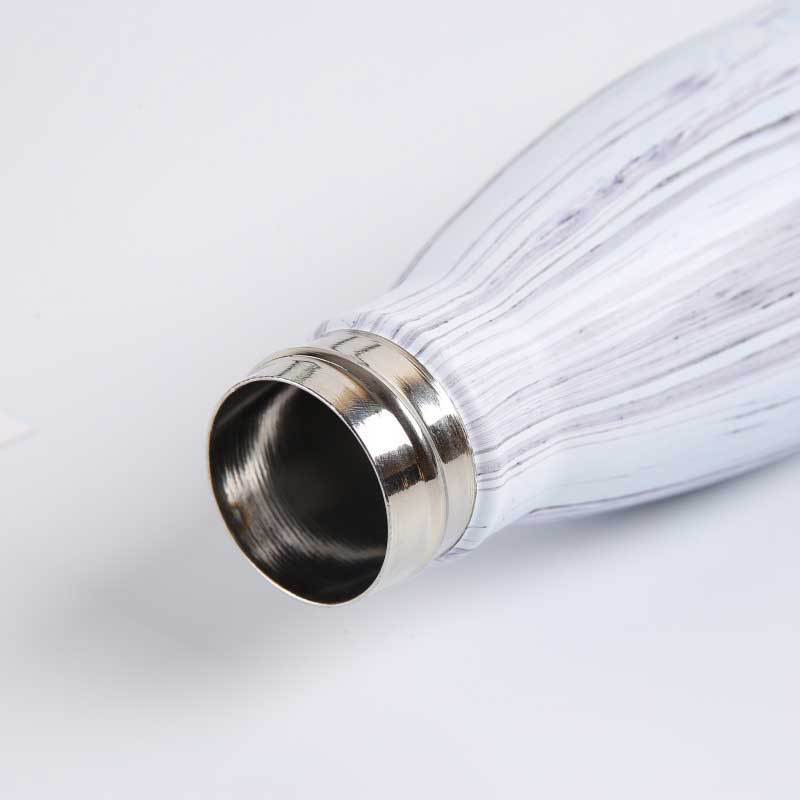 Gourde en inox