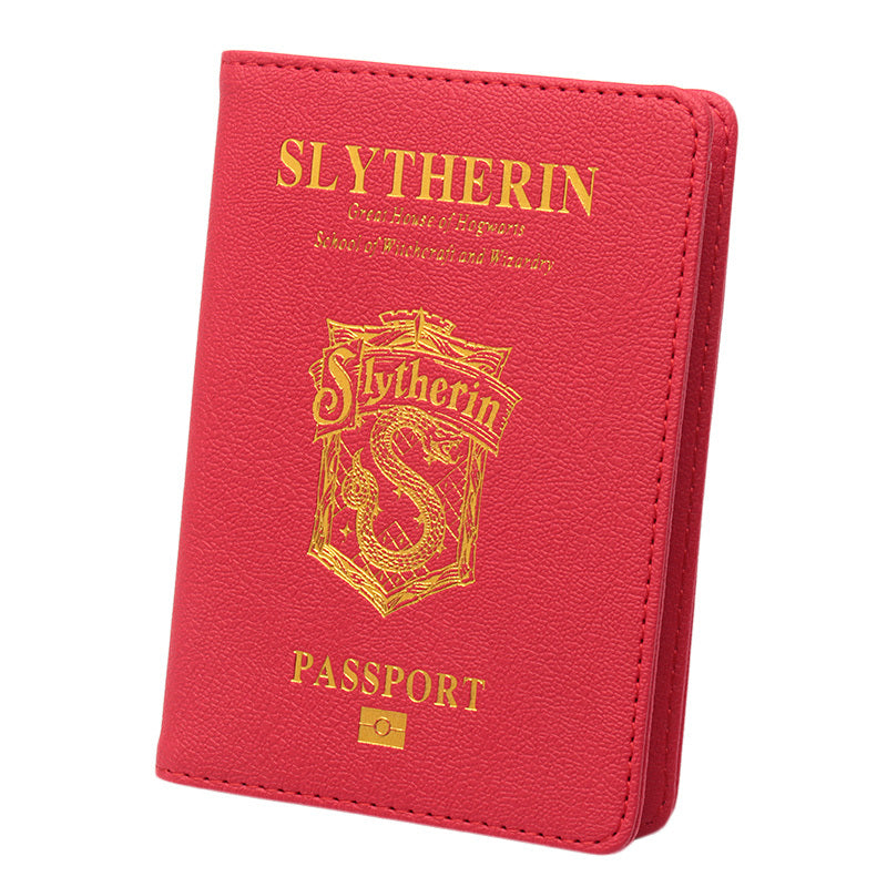 Etui passeport