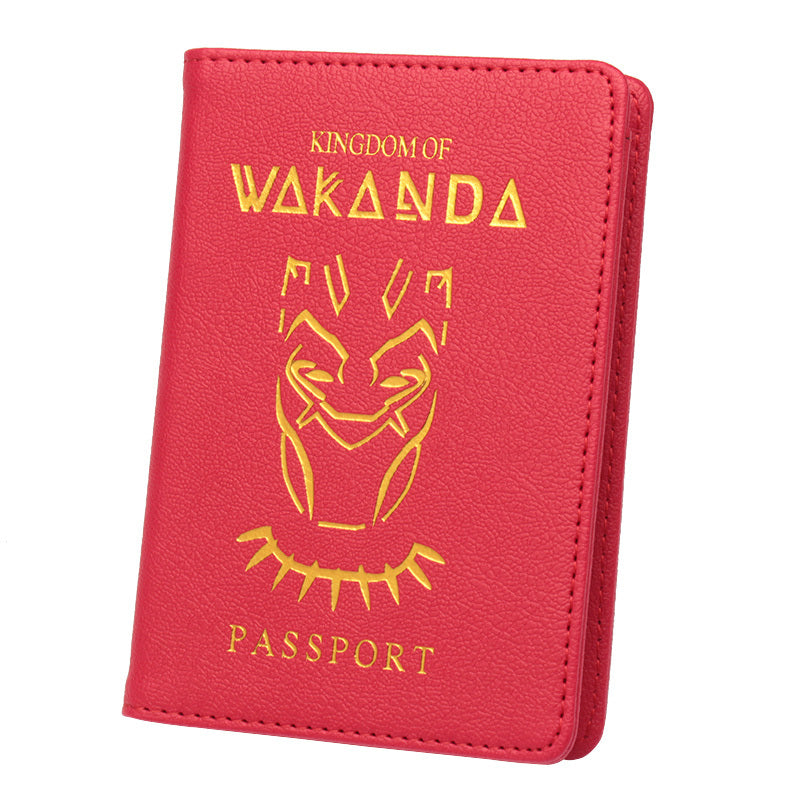 Etui passeport