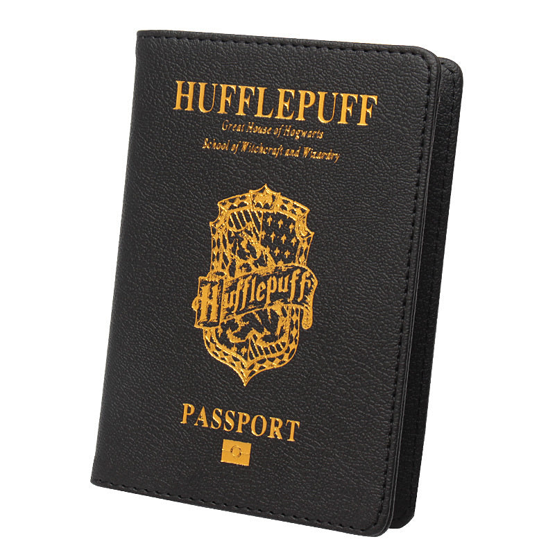 Etui passeport