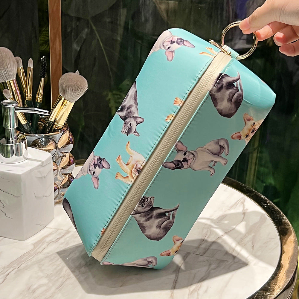 Trousse a maquillage