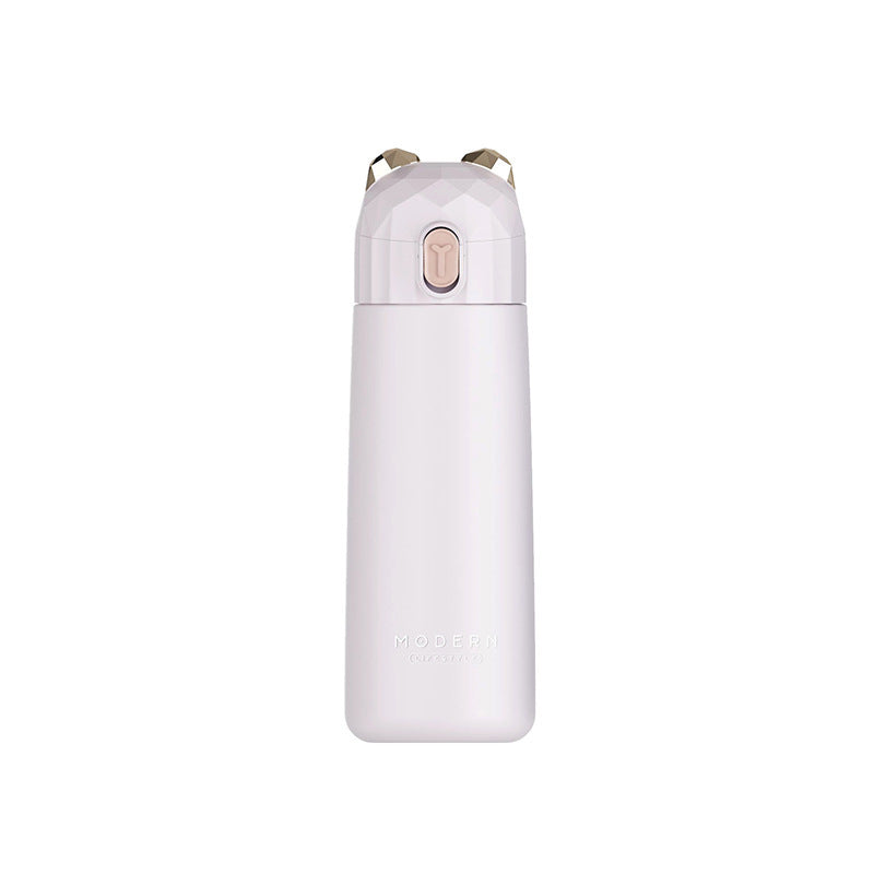 Gourde isotherme 350ml