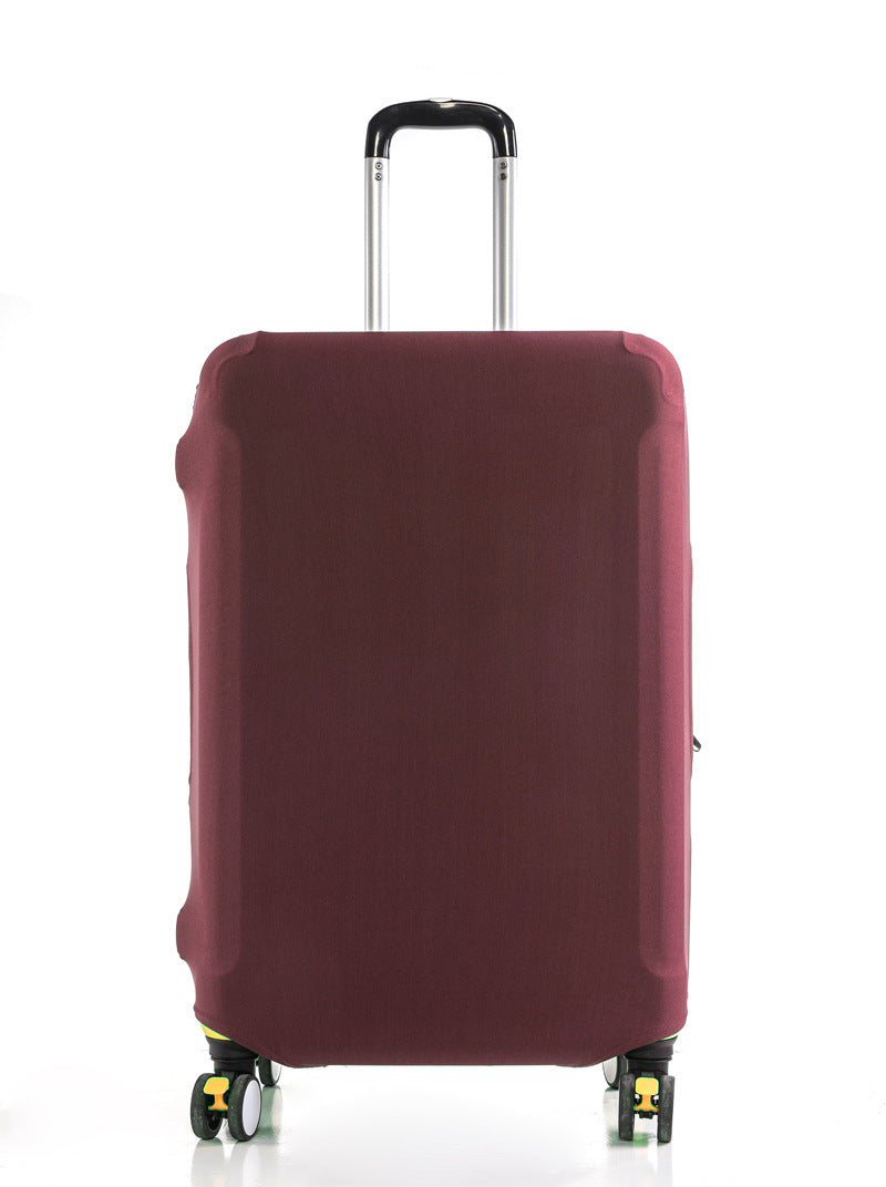 Housse de Valise en Tissu Stretch