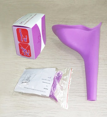 Urinoir pour femme
