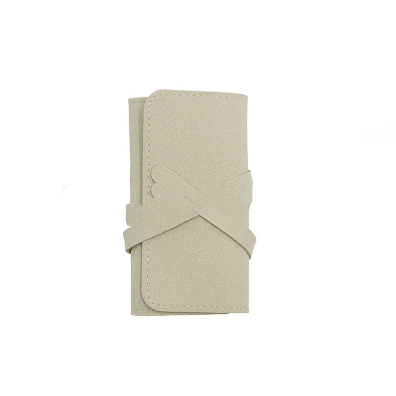 Pochette à bijoux