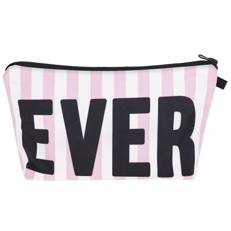 Trousse de toilette