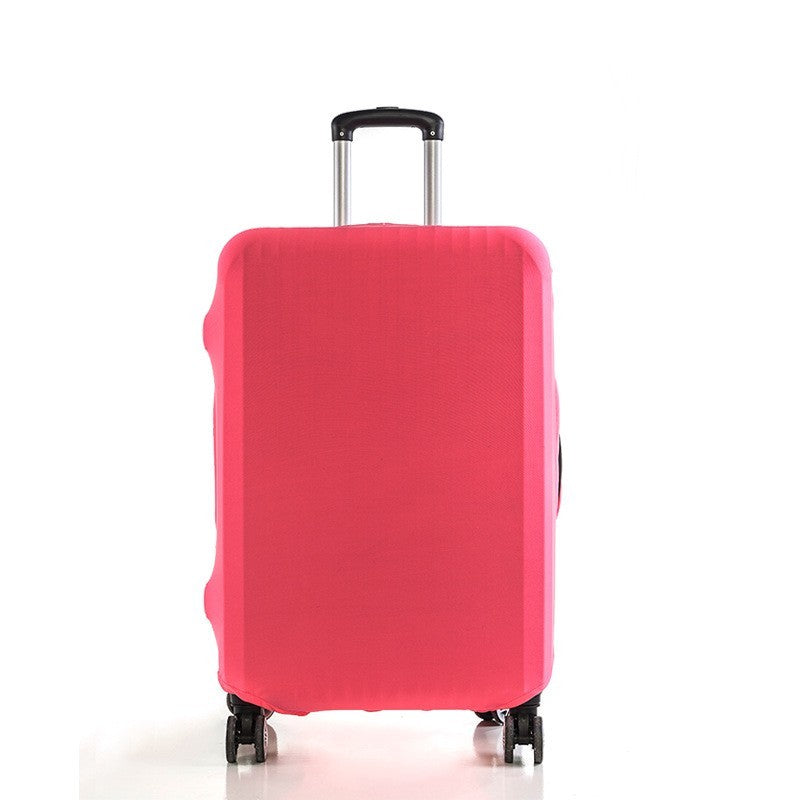 Housse de Valise en Tissu Stretch