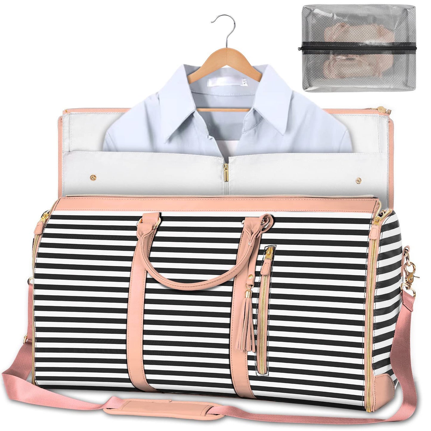 Sac pour vêtements