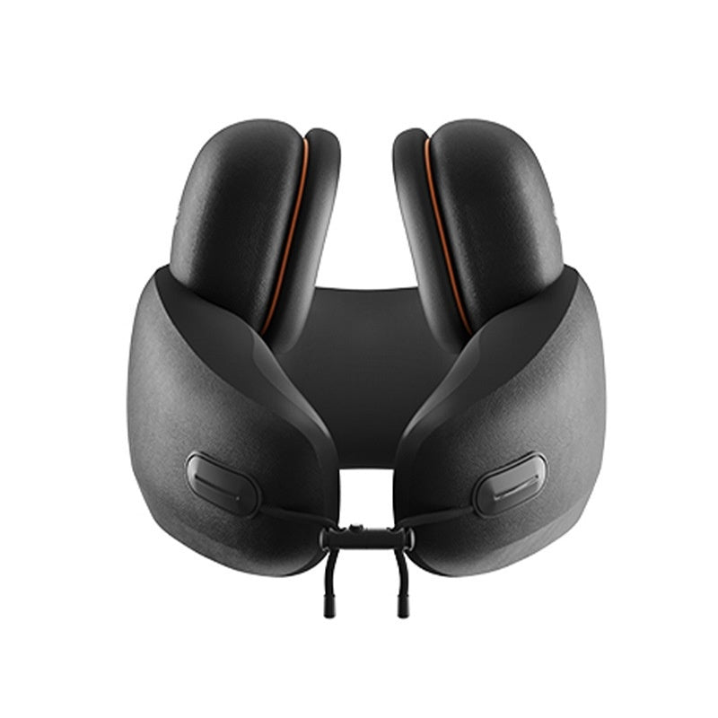 Oreiller cervicales anti-bruit