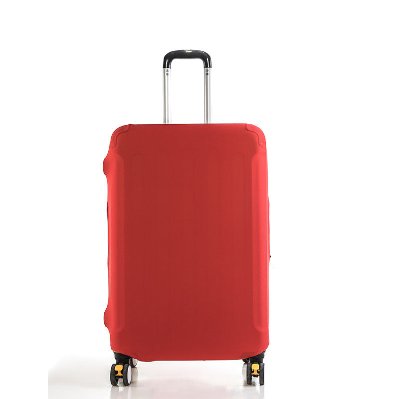 Housse de Valise en Tissu Stretch
