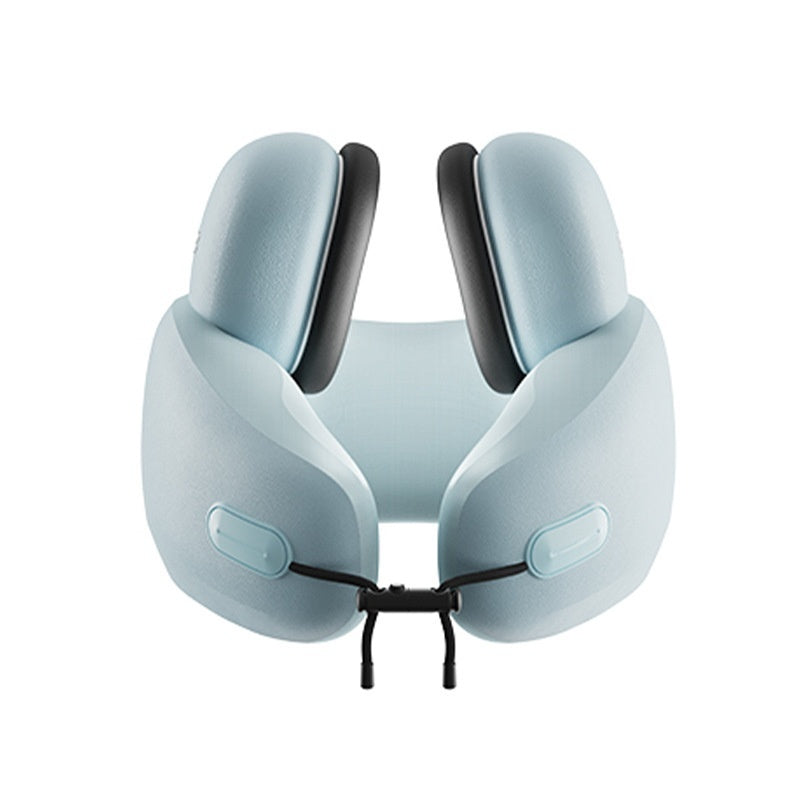 Oreiller cervicales anti-bruit