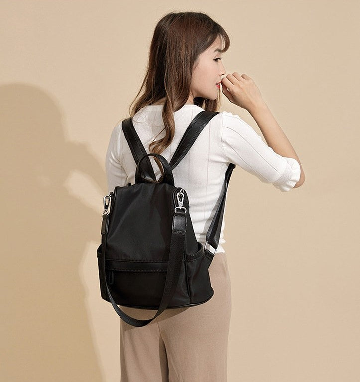 Sac à dos antivol