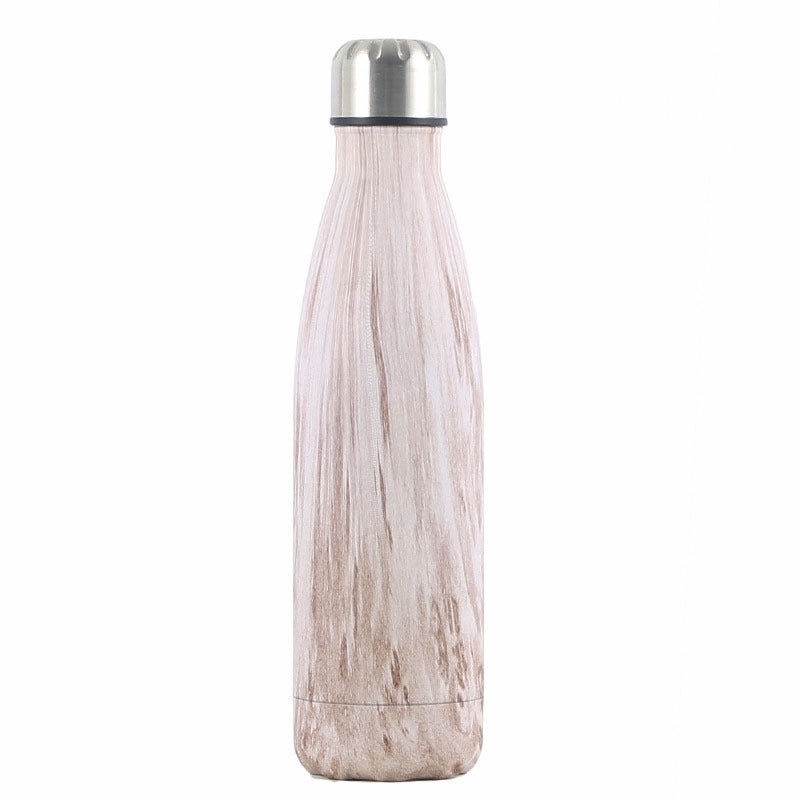 Gourde en inox