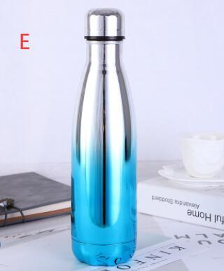 Gourde isotherme