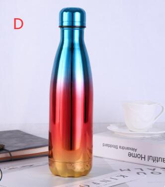 Gourde isotherme