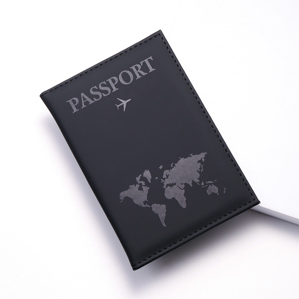 Etui à passeport