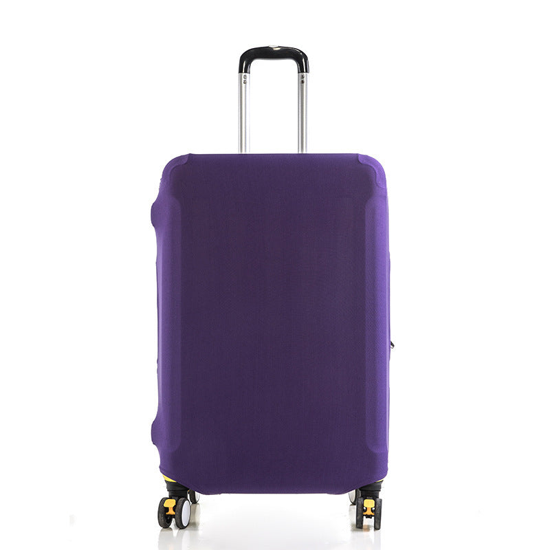 Housse de Valise en Tissu Stretch