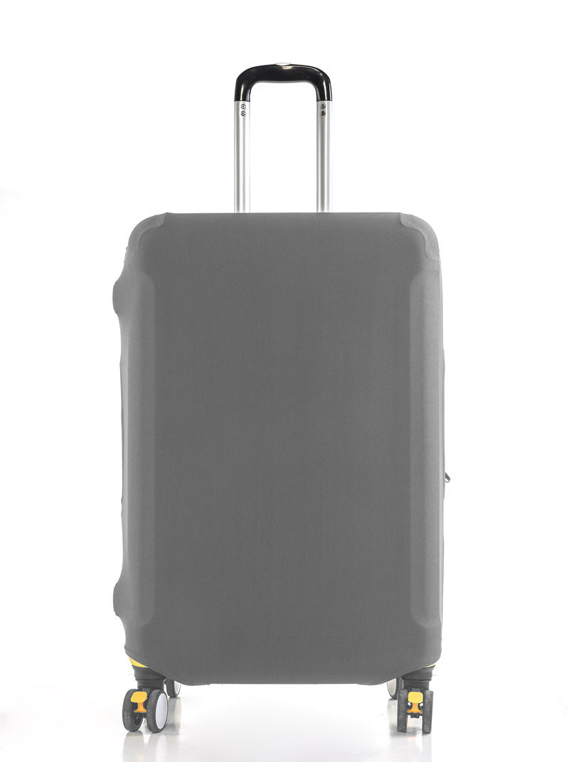 Housse de Valise en Tissu Stretch