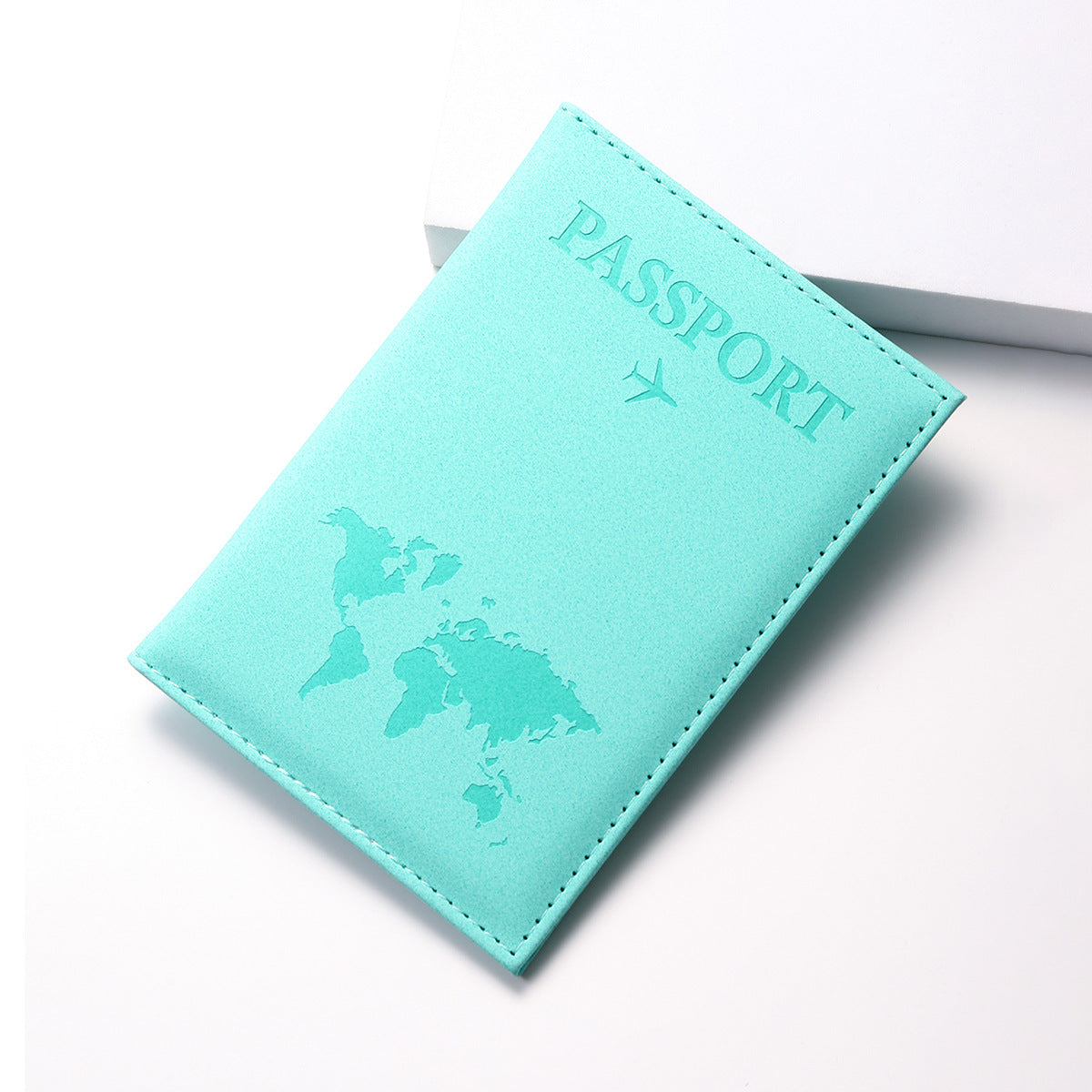 Etui à passeport